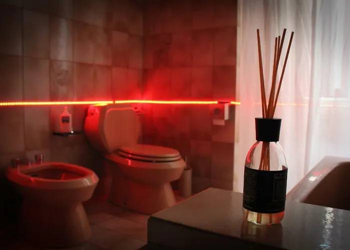 Casa Cenzina 科森扎