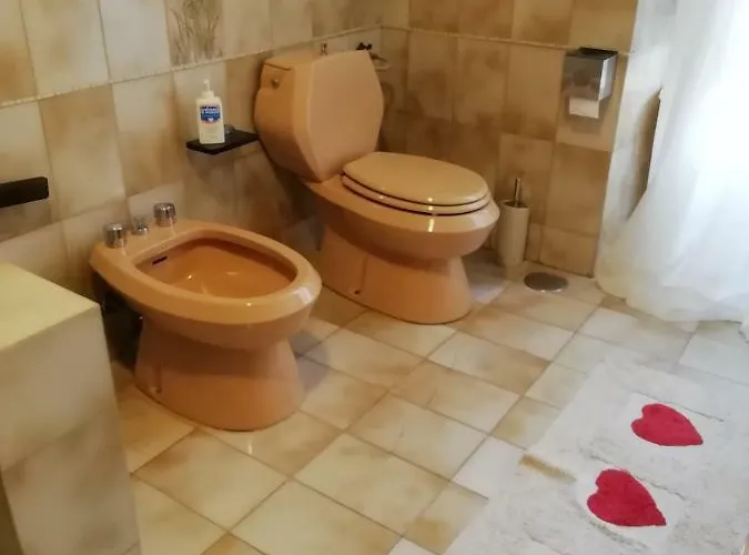 Casa Cenzina Apartment