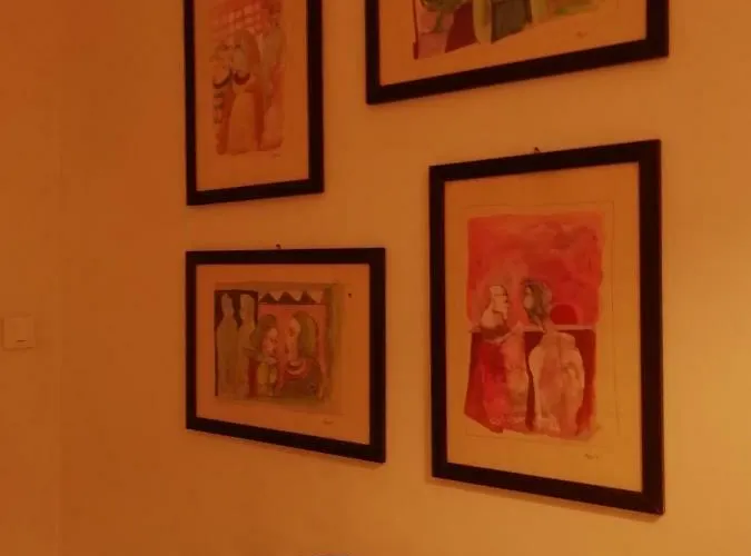 Casa Cenzina Apartment Cosenza