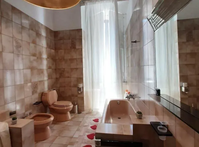 Casa Cenzina * Cosenza