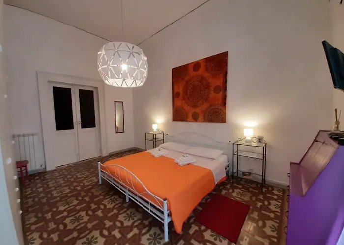 Appartement Casa Cenzina *