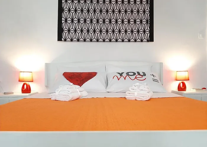 Casa Cenzina Cosenza