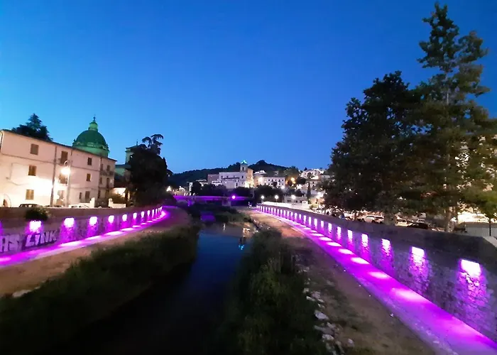 Casa Cenzina * Cosenza