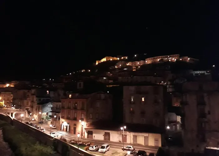 Casa Cenzina Appartement