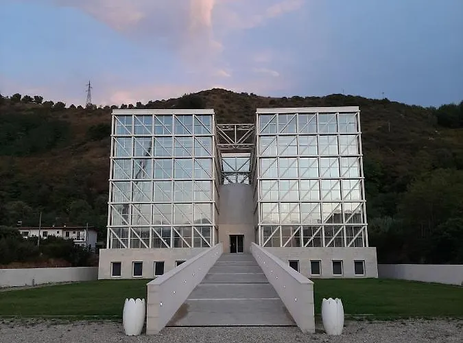 公寓 Casa Cenzina *