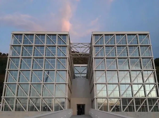 Casa Cenzina Cosenza